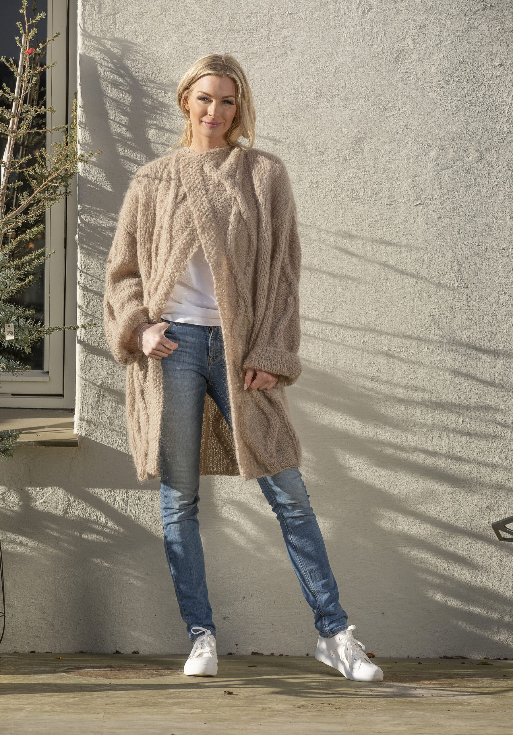 VIKING - ELNA JAKKE 1909-8 - Bilde 2