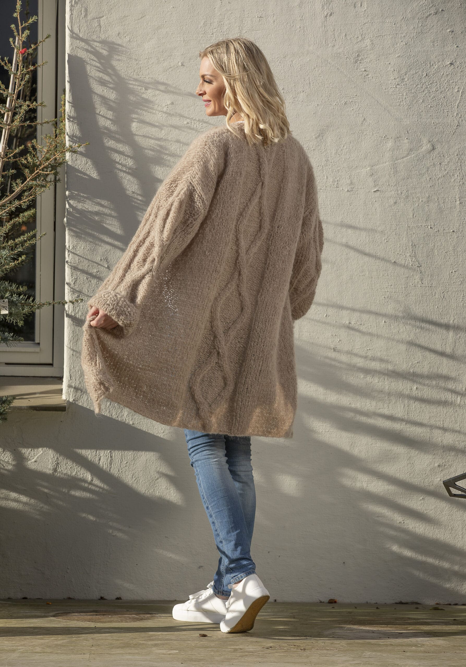 VIKING - ELNA JAKKE 1909-8 - Bilde 4