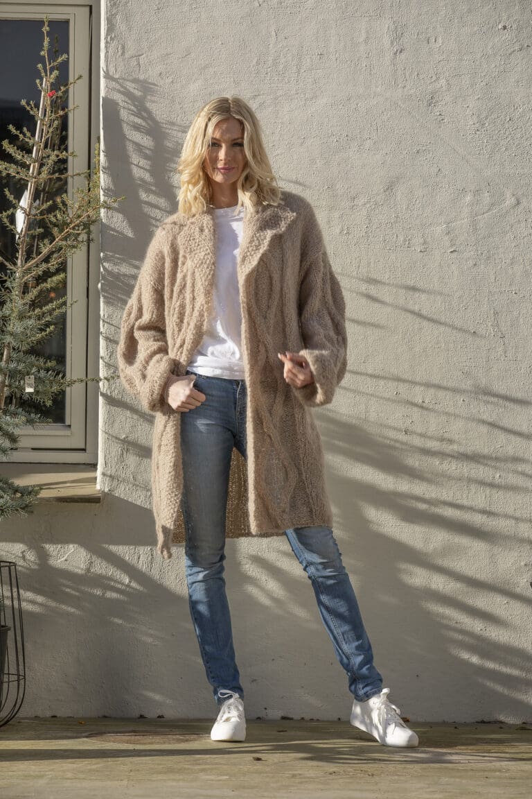 Product image for VIKING - ELNA JAKKE 1909-8