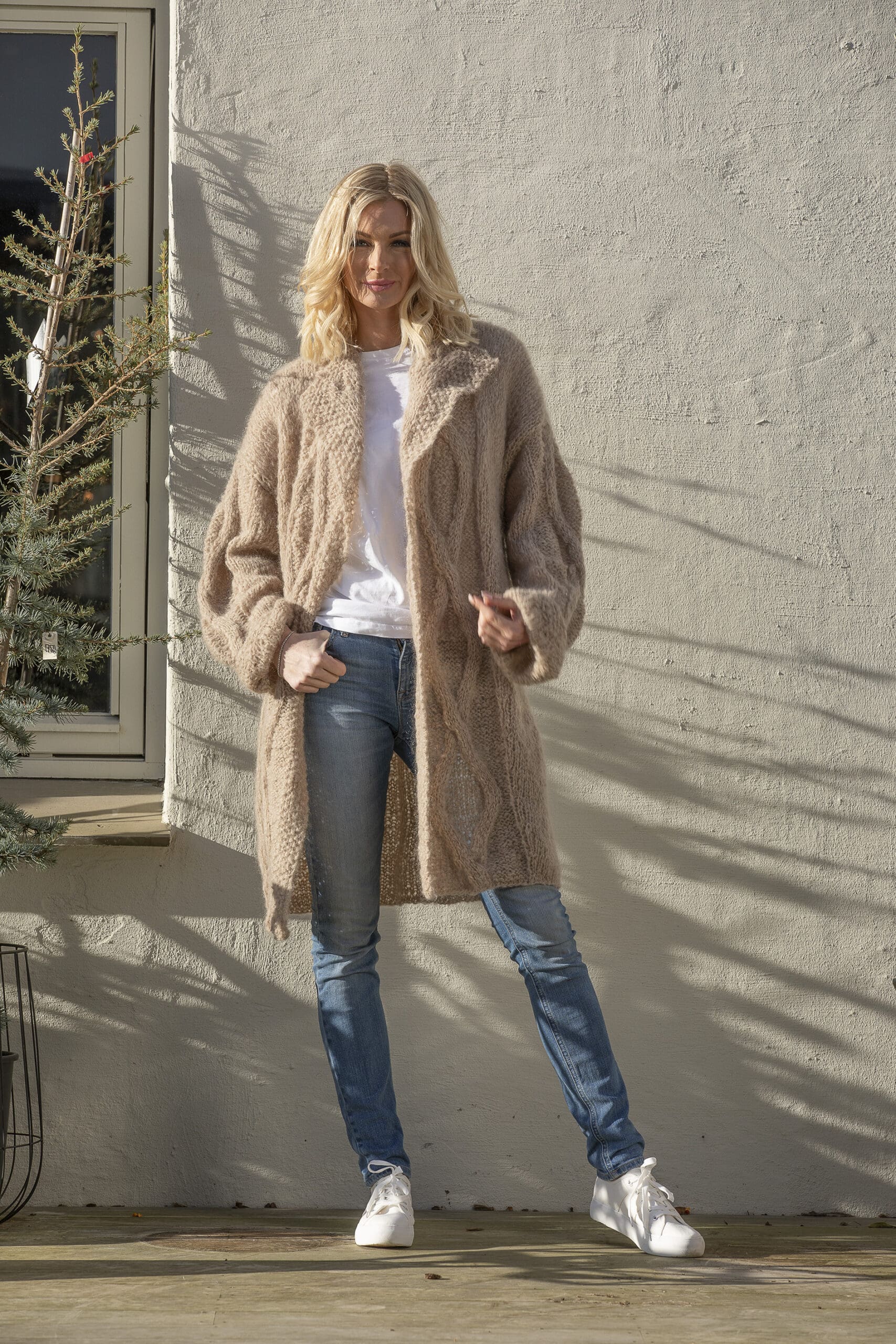 VIKING - ELNA JAKKE 1909-8