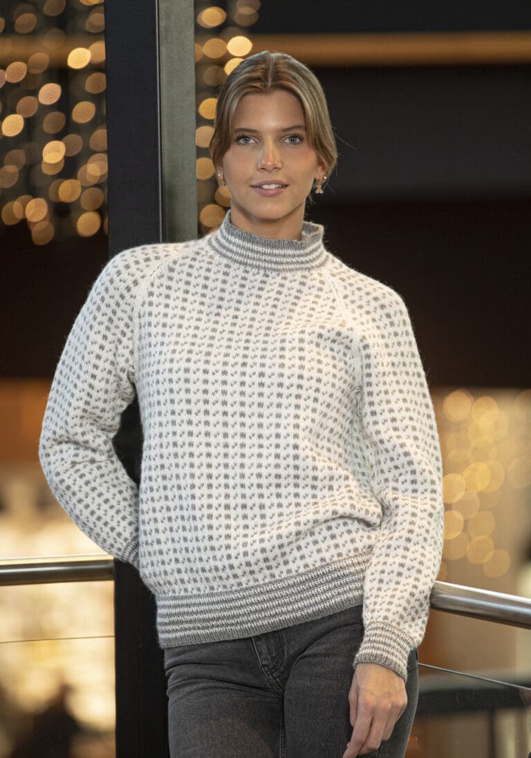 Product image for VIKING - ISLENDER GENSER 2207-4