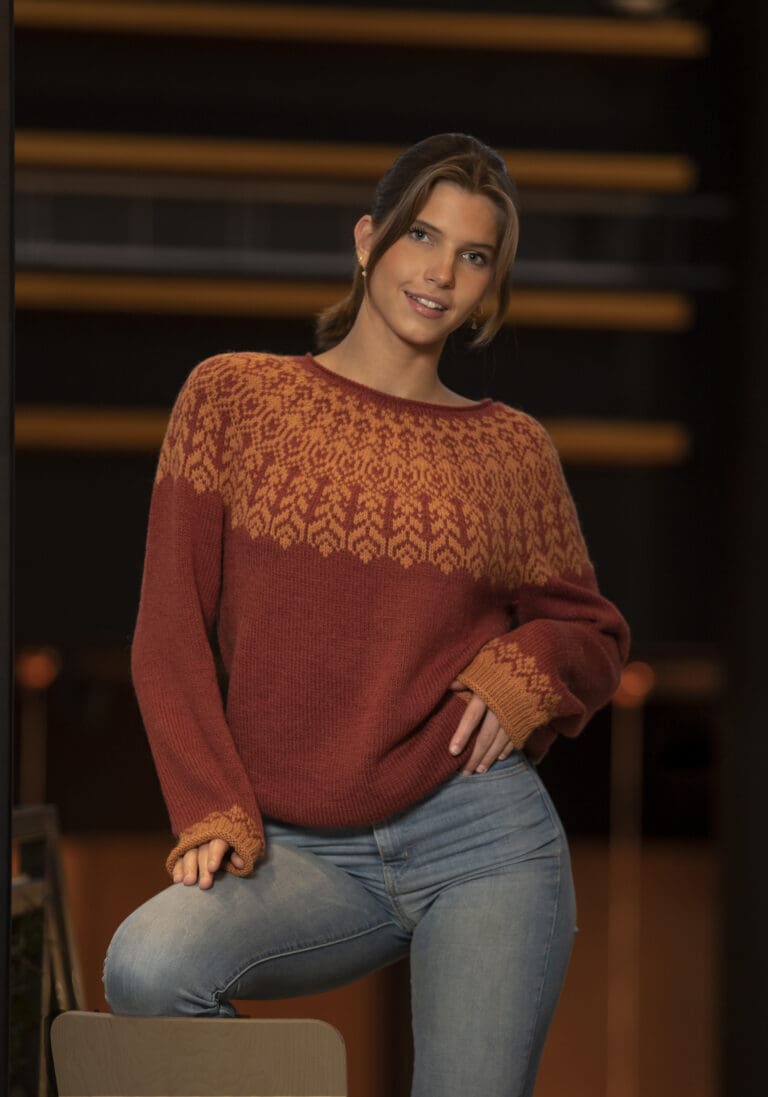 Product image for VIKING - LINDA GENSER 2208-5