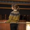 VIKING - OPHELIA KOFTE 2208-6