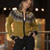VIKING - OPHELIA KOFTE 2208-6