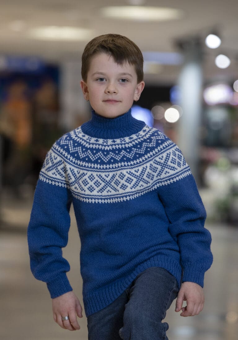 Product image for VIKING - SETESDAL GENSER 2210-3A