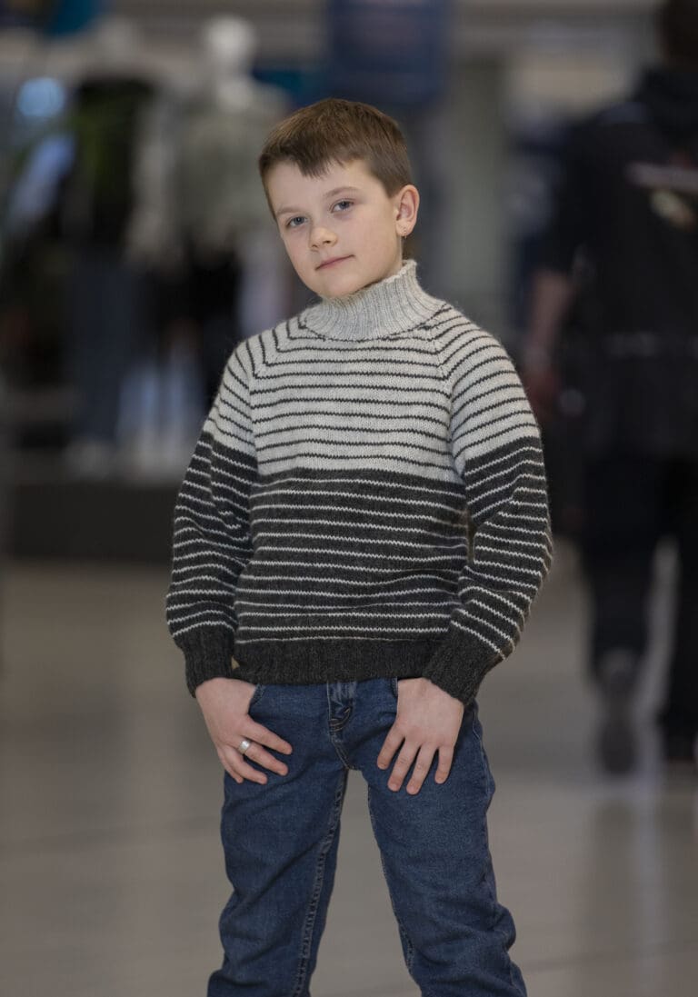 Product image for VIKING - ULVE GENSER 2210-4