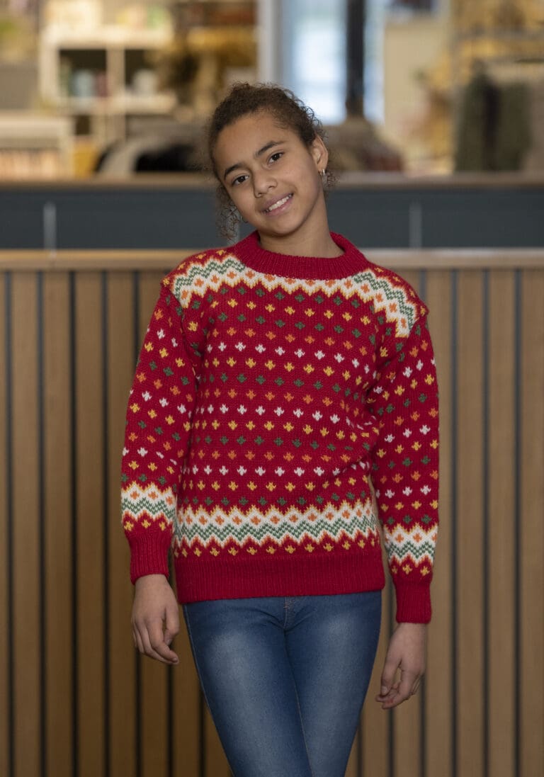 Product image for VIKING - MAYANN GENSER 2210-5