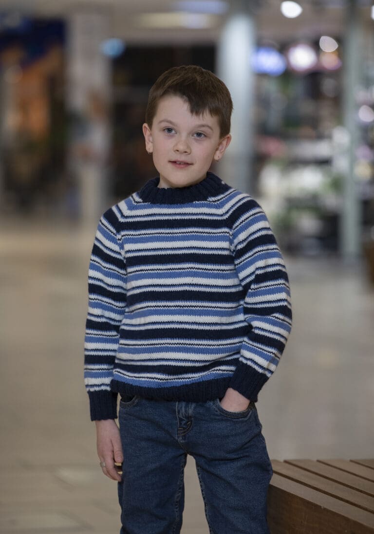 Product image for VIKING - TØRRES GENSER 2210-7