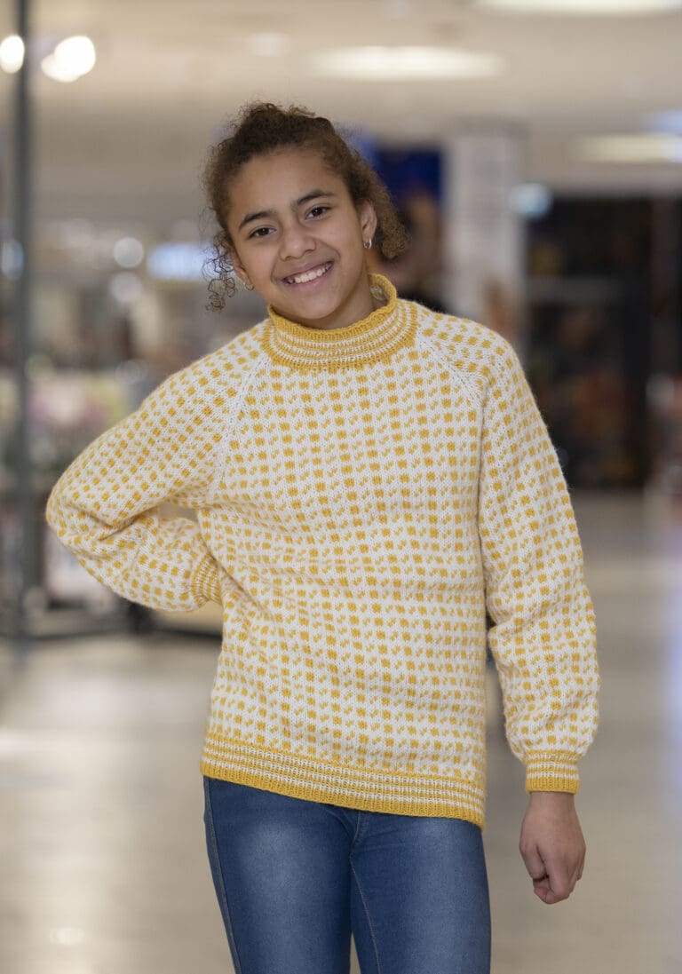 Product image for VIKING - ISLENDER GENSER 2210-8