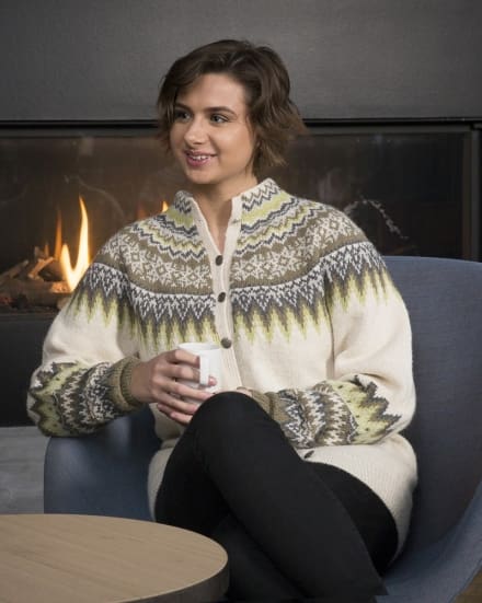 Product image for SONJA KOFTEN 1713-1D