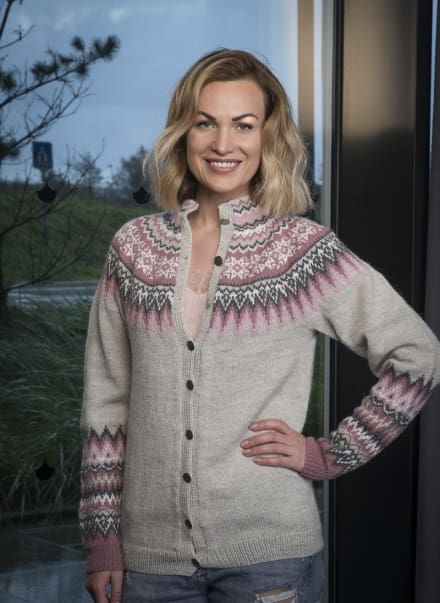 Product image for SONJA KOFTEN 1713-1A