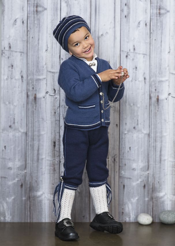 Product image for FESTDRAKT OLAV 1603-10