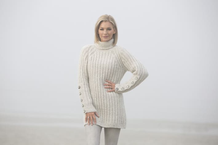 Product image for SØRLAND GENSER 1807-1