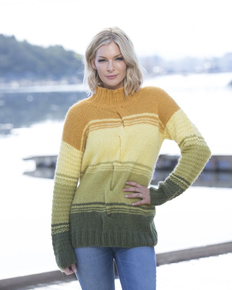 Product image for DREGG GENSER 1811-11