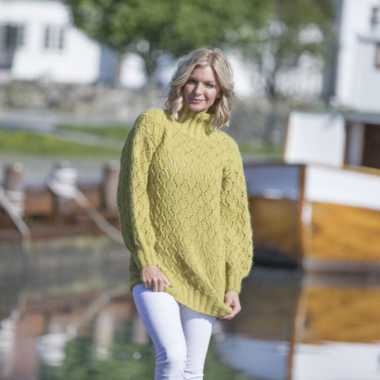 Product image for DØNNING GENSER 1812-3