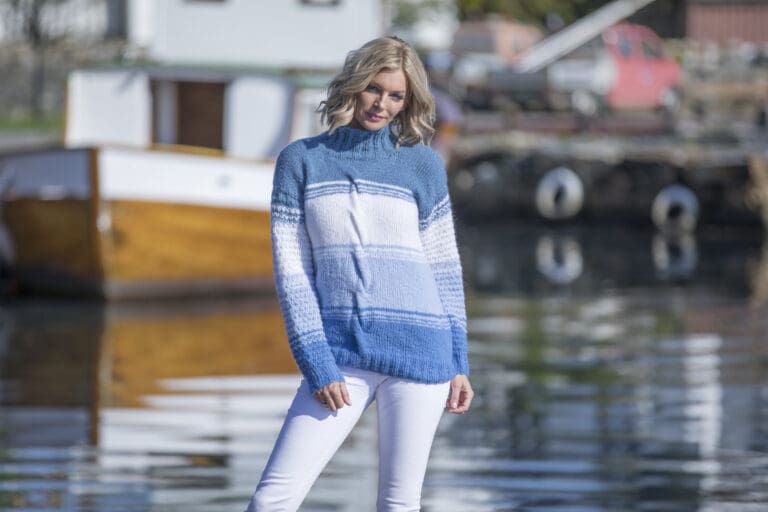 Product image for DREGG GENSER 1812-6