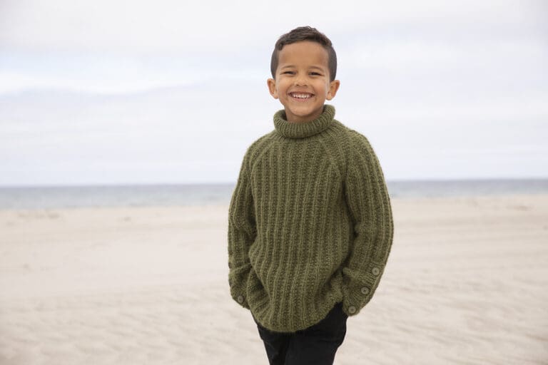 Product image for SØRLAND GENSER 1814-2