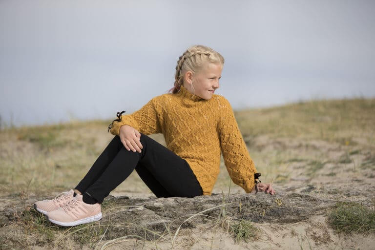 Product image for DØNNING GENSER 1814-6