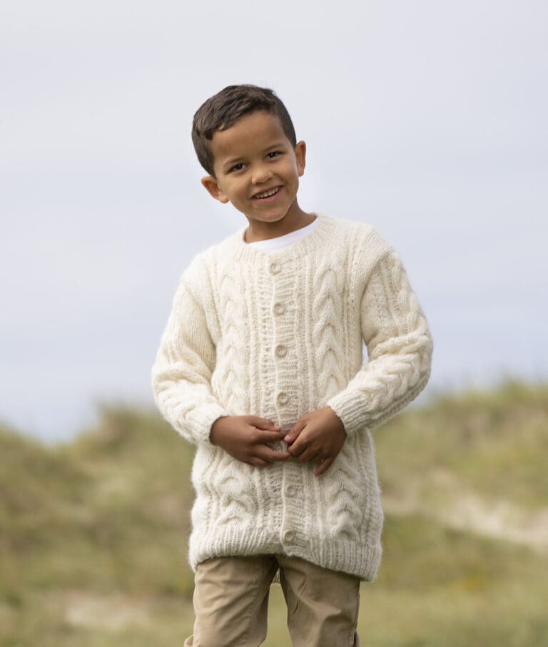 Product image for RIM JAKKE 1814-7