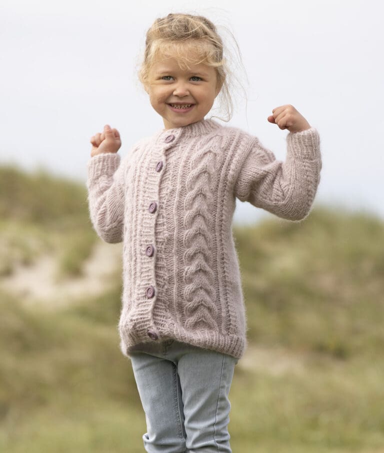 Product image for RIM JAKKE 1815-7