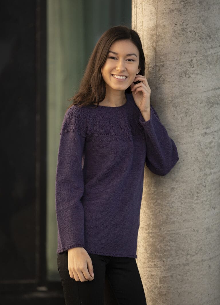 Product image for KEMMA GENSER LILLA 1903-6