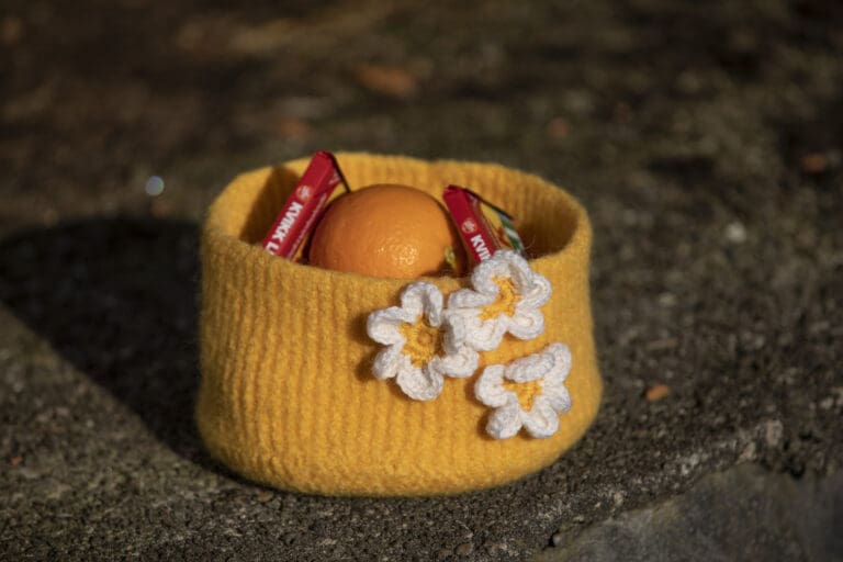 Product image for VIKING - TOVA KURV 1907-10