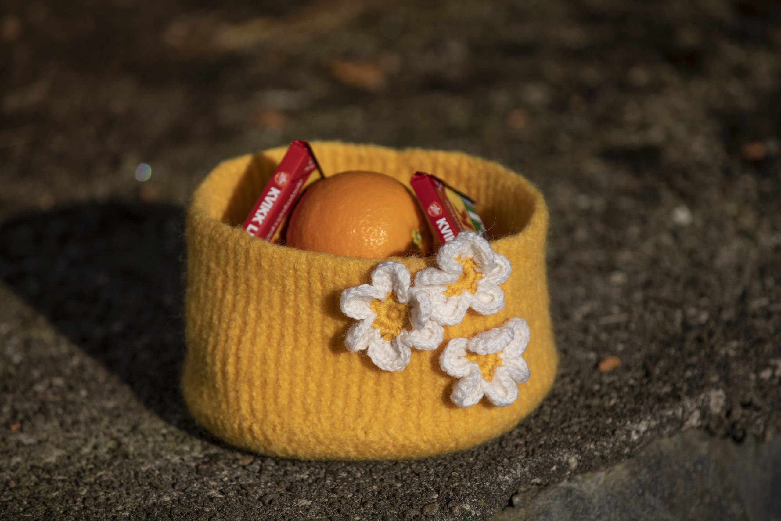 VIKING - TOVA KURV 1907-10