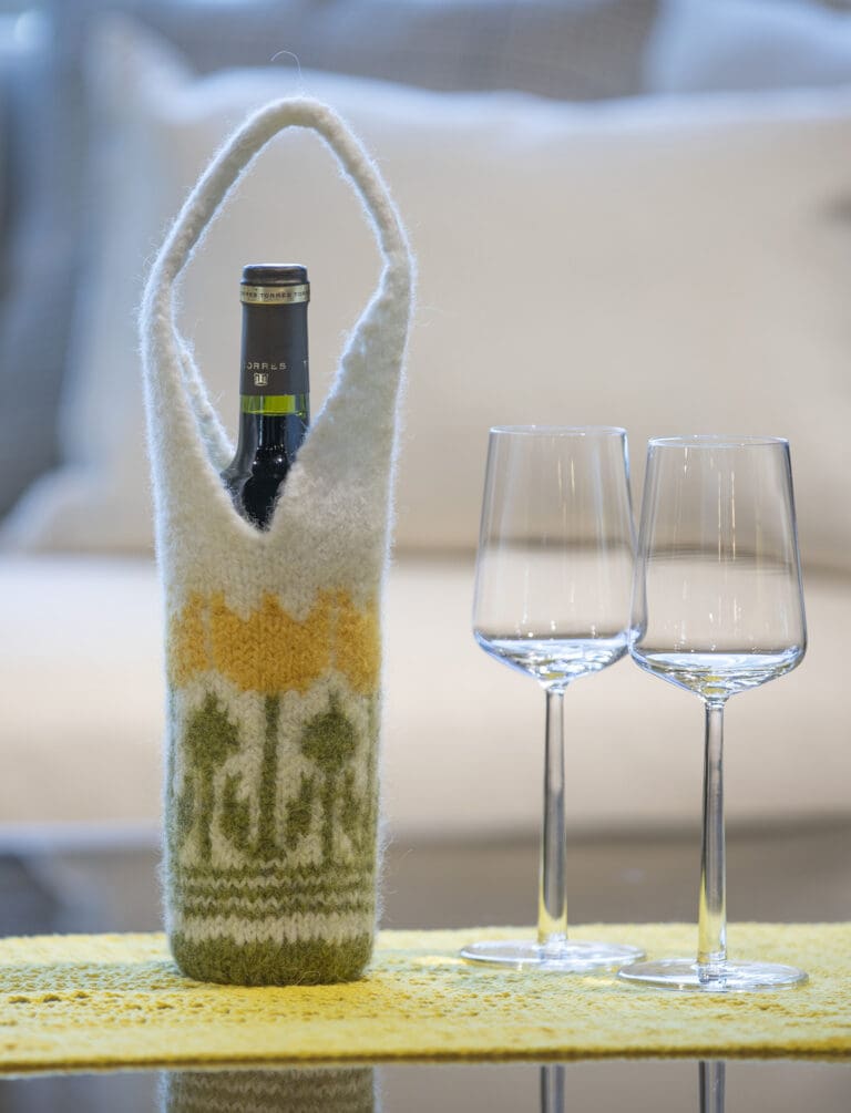 Product image for VIKING - TULIPANENG VINPOSE 1907-7