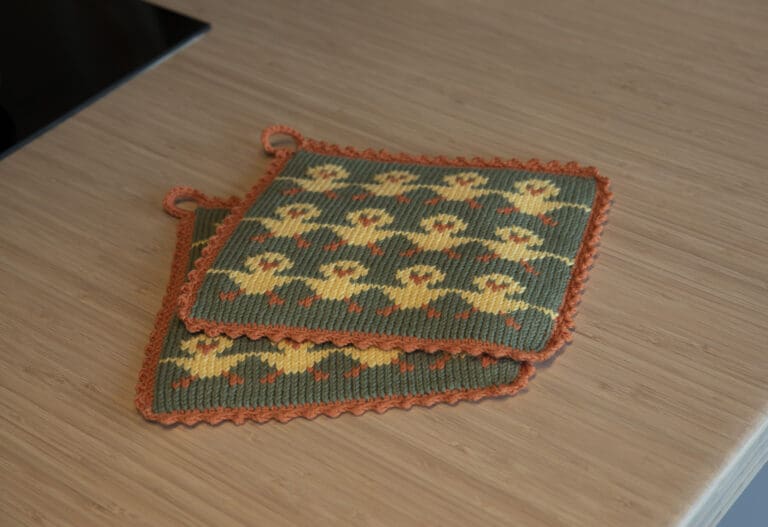 Product image for VIKING – KYLLINGDANS GRYTEKLUTER 1907-8C