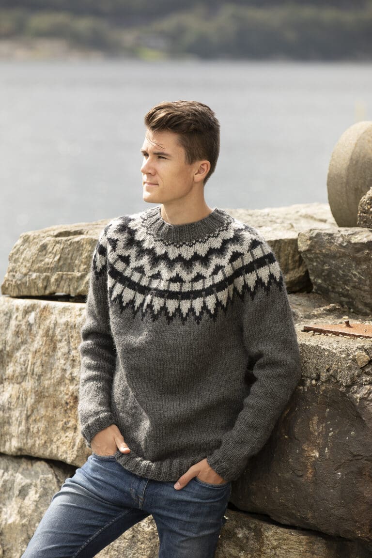 Product image for VIKING - ASPEN GENSER 1921-7