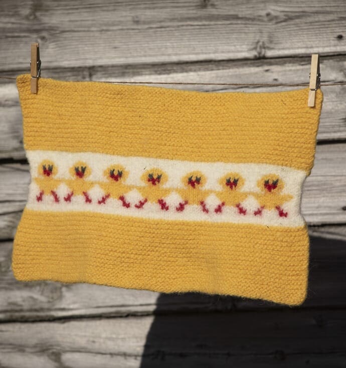 Product image for VIKING - KYLLINGDANS SITTEUNDERLAG 1907-13