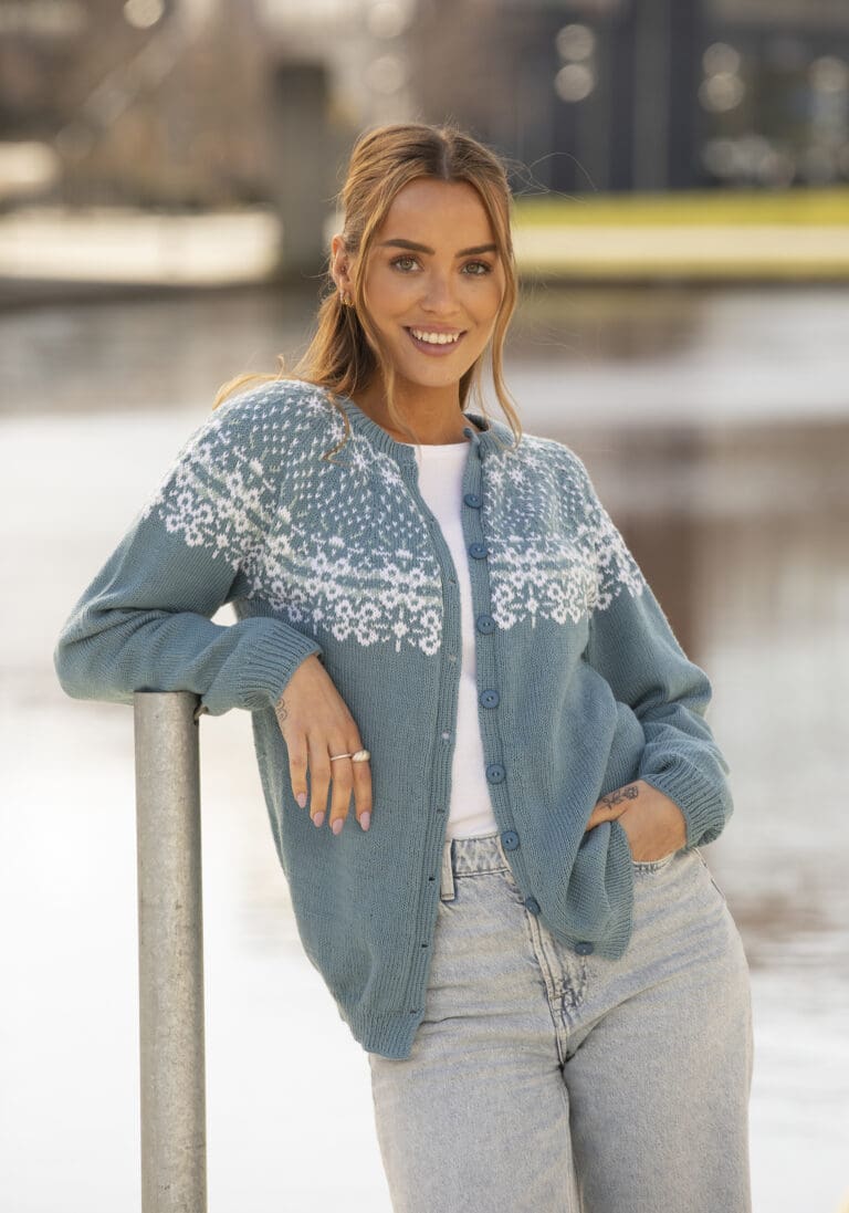 Product image for VIKING - ISADORA KOFTE 2217-2