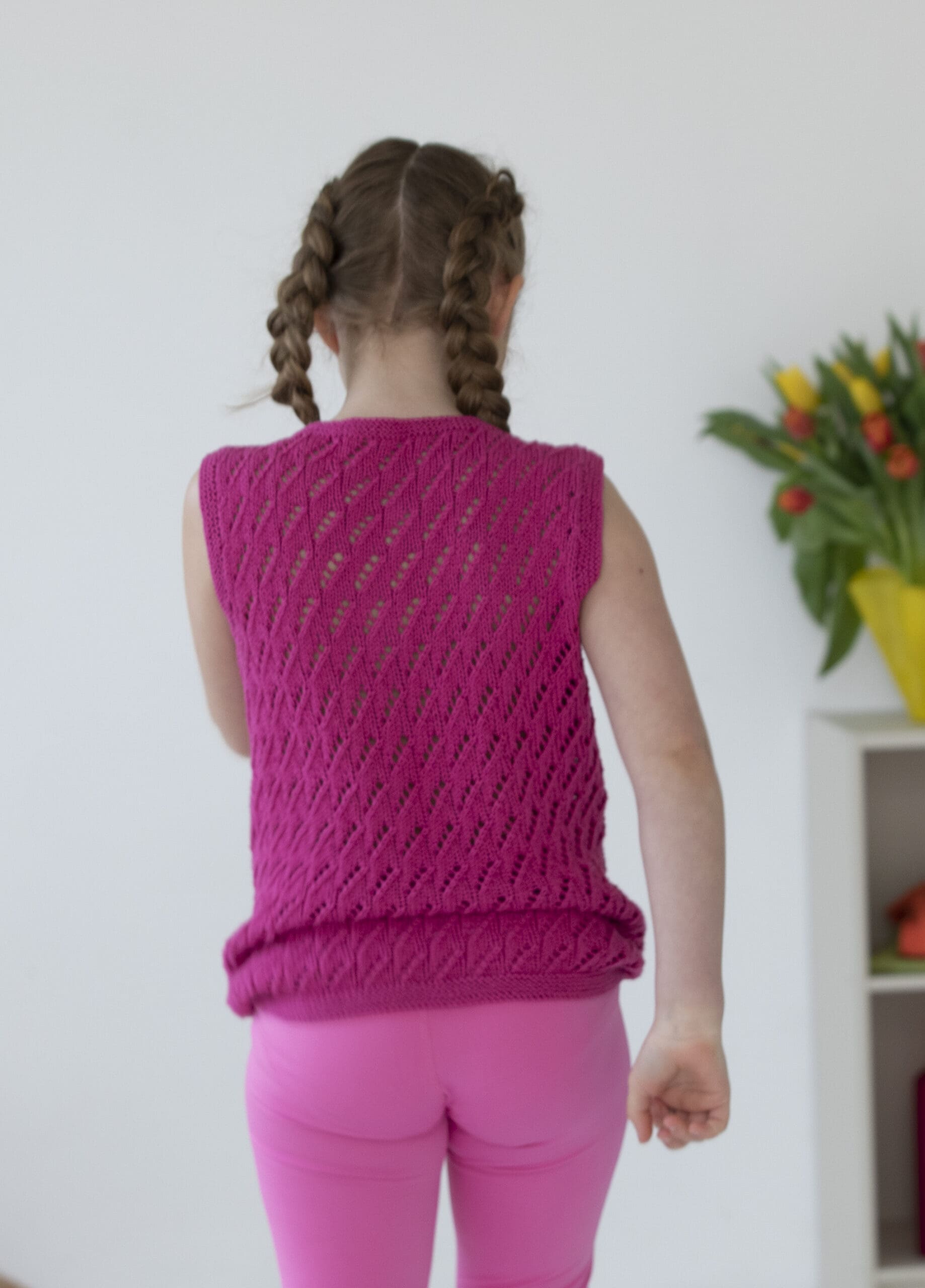 VIKING - JÅT SOMMERTOPP 2219-1 - Bilde 2