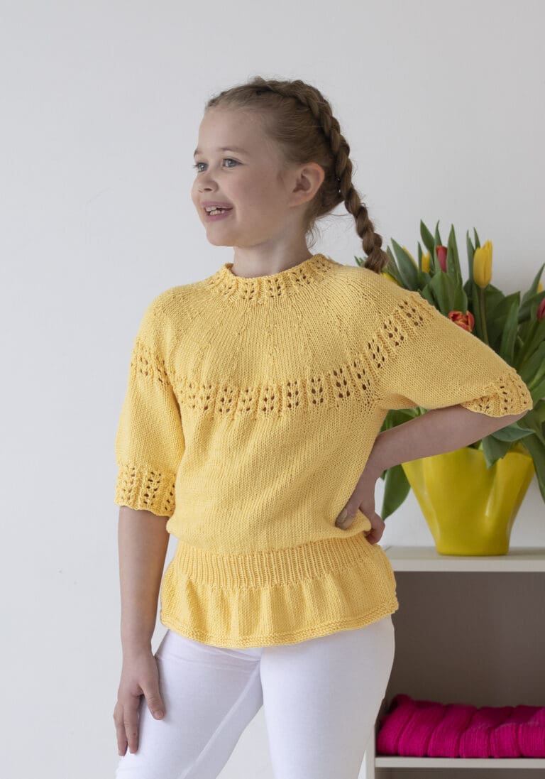 Product image for VIKING - REGITA BLUSE 2219-6