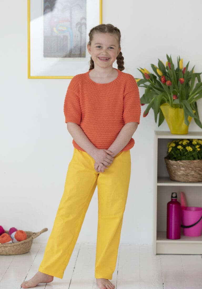 Product image for VIKING - JOLLE T-SKJORTE 2219-7