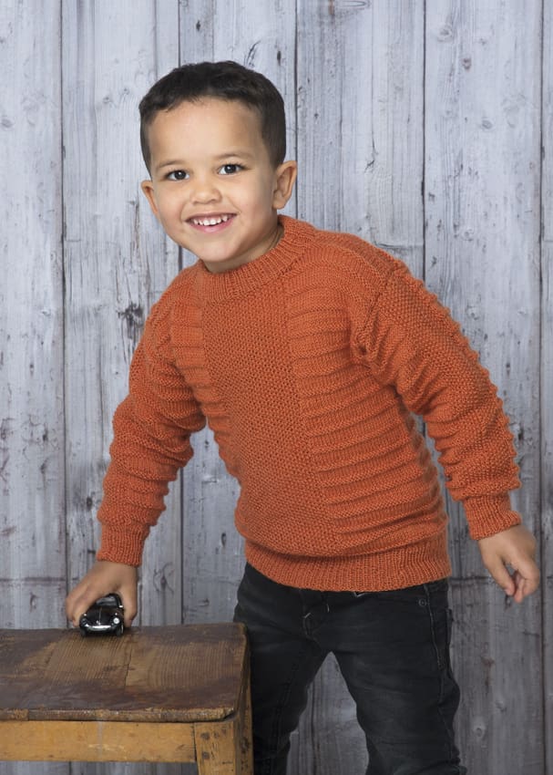 Product image for SONDRE GENSER 1602-10