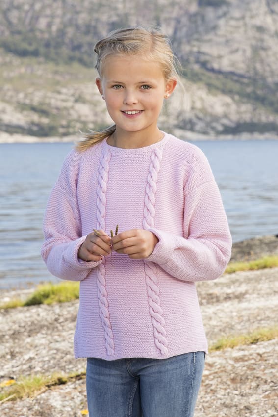 Product image for MALVA GENSER 1612-5