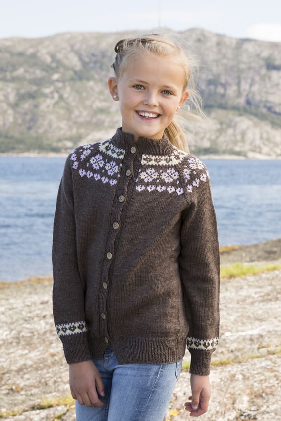 Product image for STAUDE JAKKE 1612-6