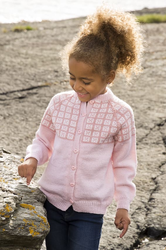 Product image for NILA JAKKE 1612-8