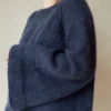 NK - JOO SWEATER MØNSTER