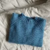 NK - JOO SWEATER MØNSTER