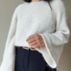 NK - JOO SWEATER MØNSTER