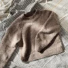 NK - SUNDE WINTER SWEATER MØNSTER
