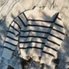 NK - SUNDE WINTER SWEATER MØNSTER