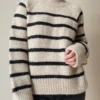 NK - SUNDE WINTER SWEATER MØNSTER