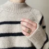 NK - SUNDE WINTER SWEATER MØNSTER