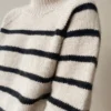 NK - SUNDE WINTER SWEATER MØNSTER