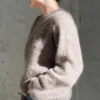 NK - SUNDE WINTER SWEATER MØNSTER