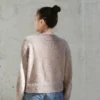 NK - SUNDE WINTER SWEATER MØNSTER