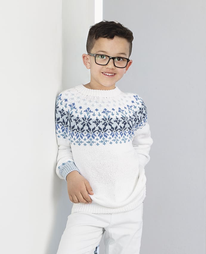 Product image for SVERRE GENSER 1809-5